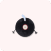 Dottore Keychain Type A