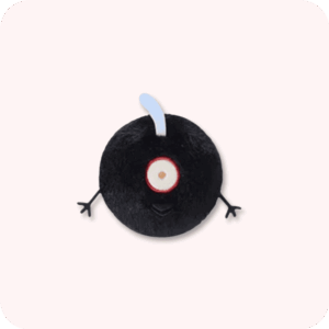 Dottore Keychain Type A