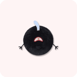 Dottore Keychain Type B