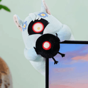Dottore Plush