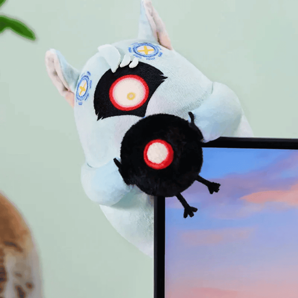 Dottore Plush Dottore Plush