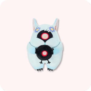 Dottore Plush