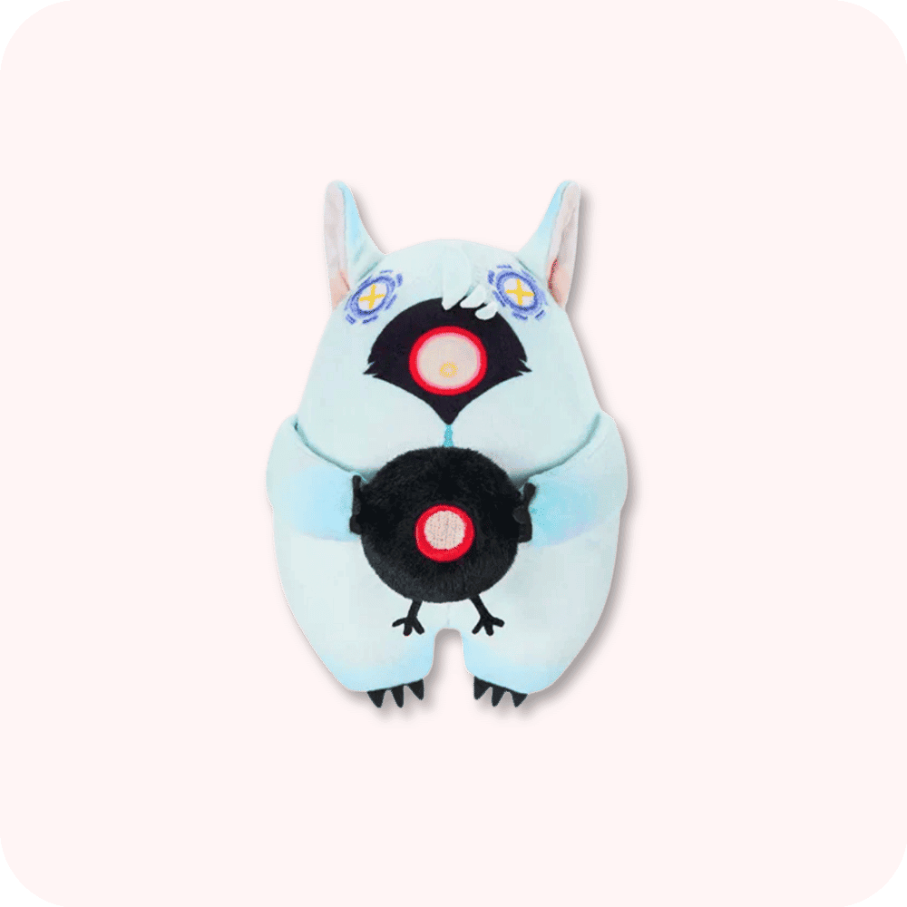 Dottore Plush Dottore Plush